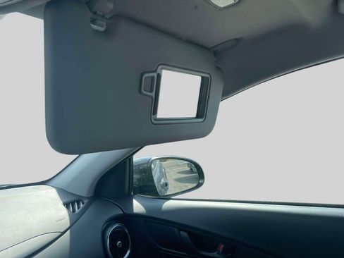 Certified 2023 Hyundai Kona SEL image 32