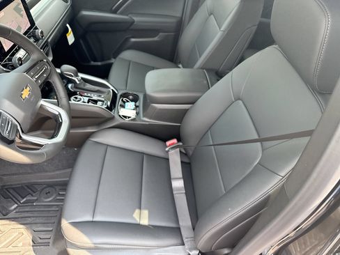 New 2026 Chevrolet Colorado LT w/ LT Convenience Package AWD/4WD image 53