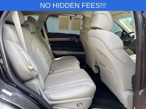 Used 2021 Genesis GV80 3.5T Advanced + AWD/4WD image 42