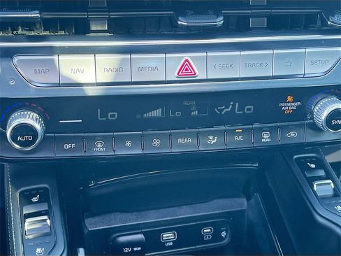 Used 2024 Kia Telluride SX X-Line image 16