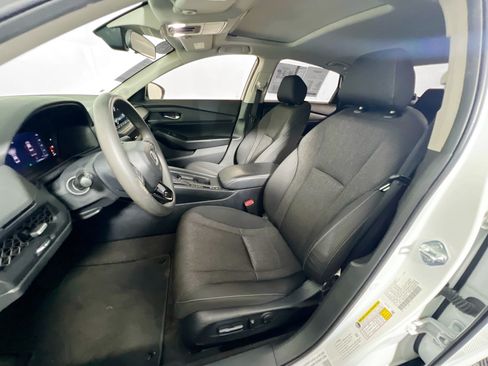 Used 2024 Honda Accord EX image 14