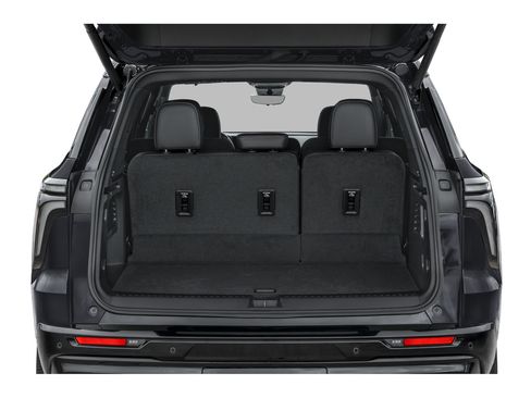 New 2026 Chevrolet Traverse RS AWD/4WD image 10