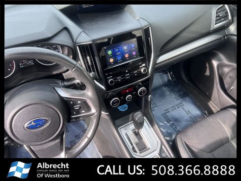 Used 2019 Subaru Forester Premium image 28