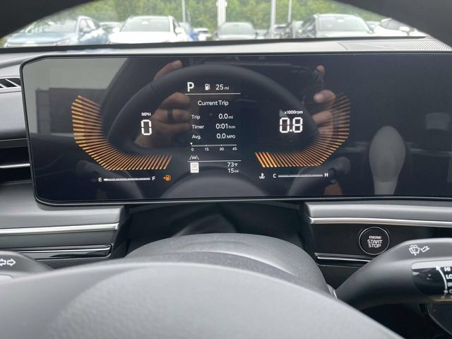 New 2026 Kia K5 GT-Line w/ GT-Line Premium Package AWD/4WD image 22