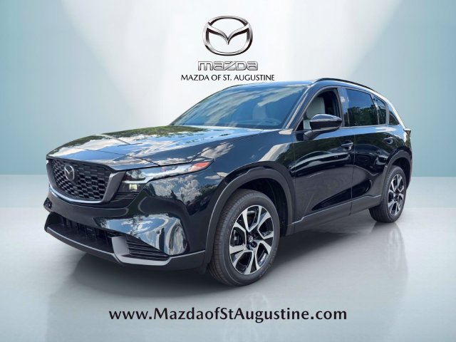 New 2026 MAZDA CX-5 Preferred AWD/4WD 360° Tour