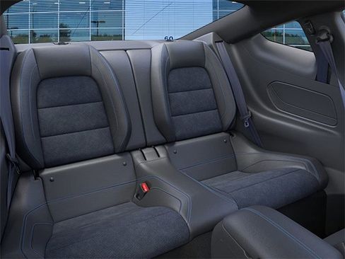New 2025 Ford Mustang Dark Horse w/ Dark Horse Handlin Package image 34