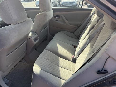 Used 2008 Toyota Camry LE image 11