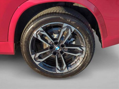 New 2026 BMW X1 xDrive28i w/ M Sport Package image 10