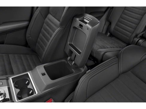 Used 2024 Mitsubishi Outlander SE AWD/4WD image 14