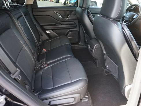 Used 2024 Lincoln Corsair Grand Touring w/ Equipment Group 301A AWD/4WD image 16