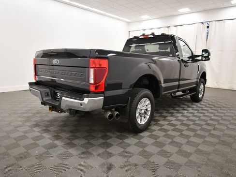 Used 2022 Ford F350 XLT w/ XLT Value Package AWD/4WD image 7