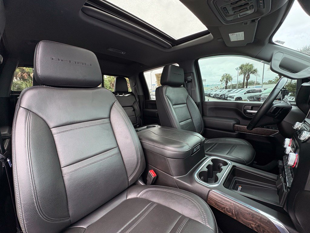Used 2023 GMC Sierra 2500 Denali AWD/4WD image 30