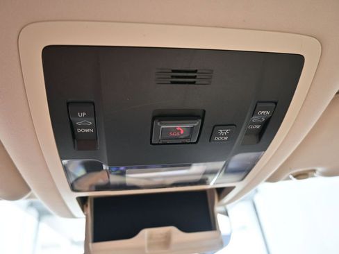 Used 2020 Lexus RX 350L FWD w/ Premium Package image 32