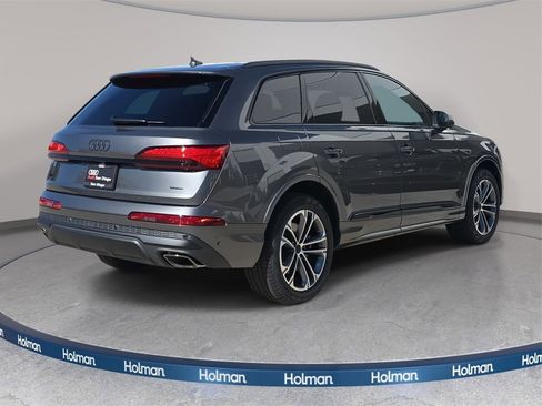 New 2026 Audi Q7 2.0T Premium Plus image 5