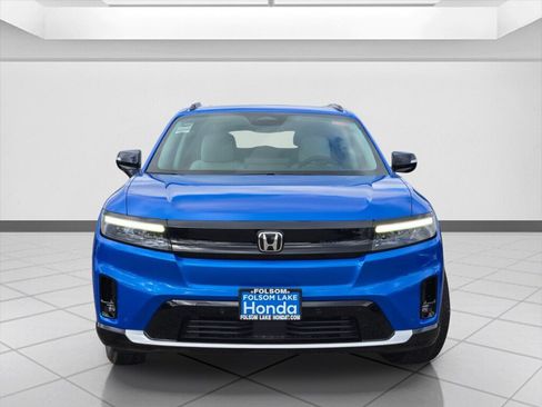 New 2026 Honda Prologue Touring image 2
