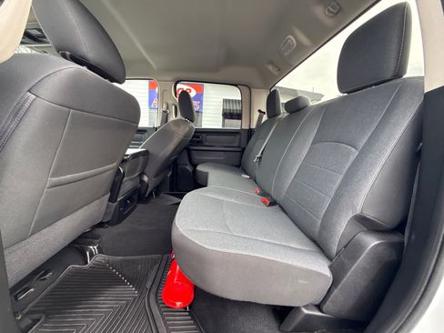 Used 2022 RAM 1500 Tradesman w/ Popular Equipment Group AWD/4WD image 22