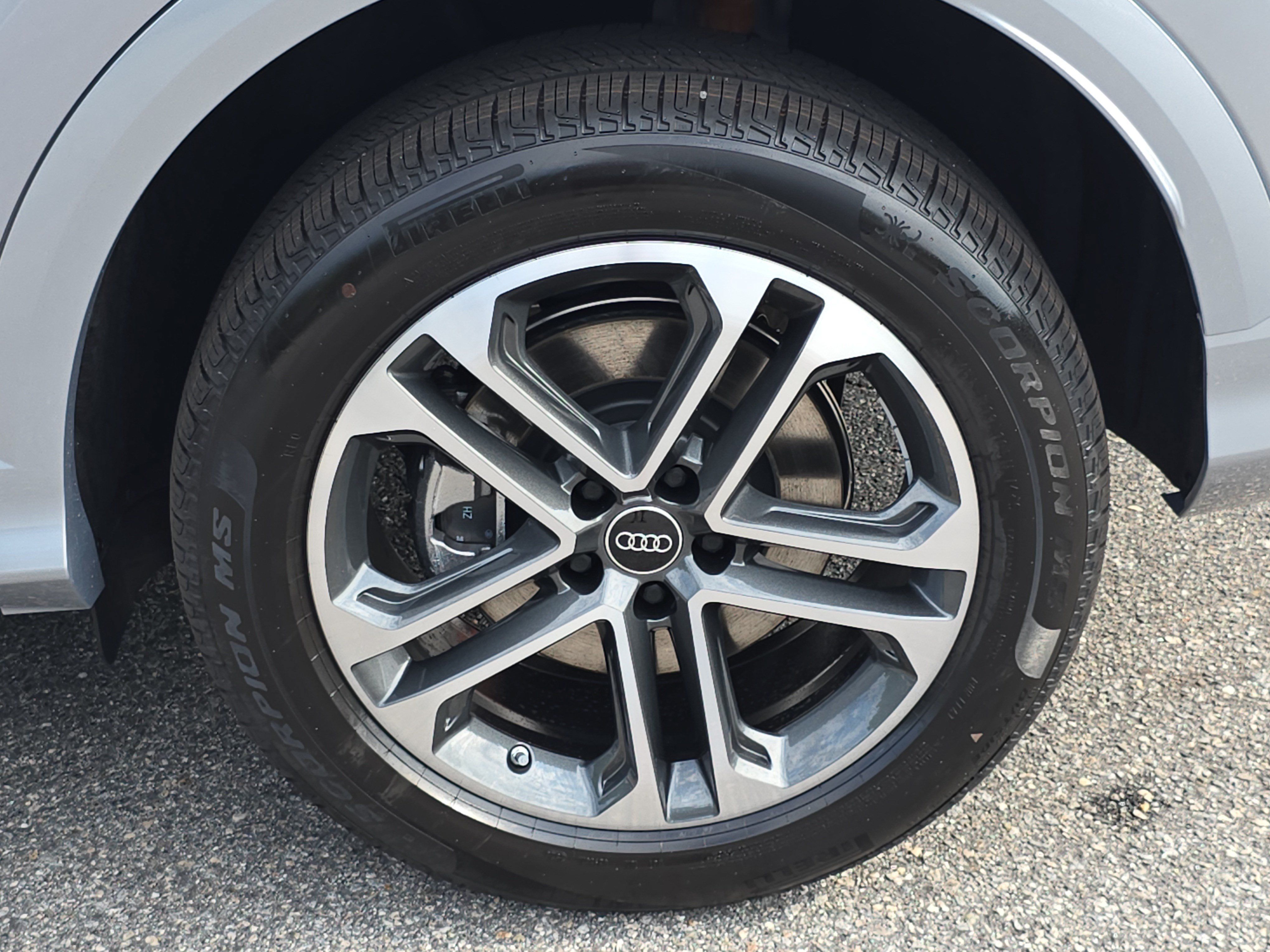 New 2026 Audi Q5 Premium Plus AWD/4WD image 33