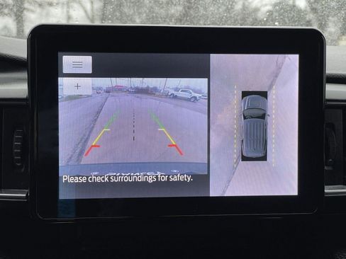 Used 2022 Ford Explorer ST-Line w/ Class IV Trailer Tow Package image 20