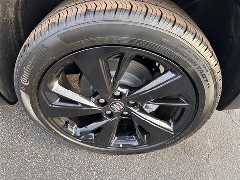 New 2026 Buick Envision Sport Touring image 16