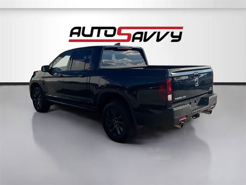Used 2023 Honda Ridgeline Sport image 5