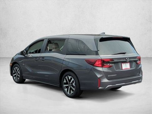 Used 2026 Honda Odyssey EX-L image 8