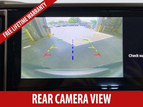 New 2026 Nissan Frontier SV w/ SV Convenience Package AWD/4WD image 12