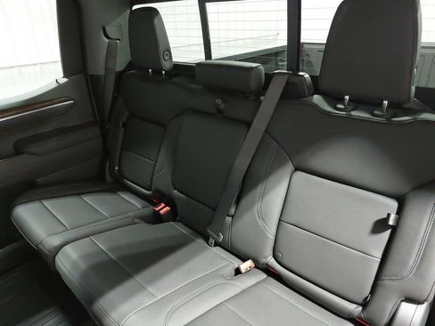 New 2026 GMC Sierra 1500 Elevation w/ Elevation Premium Package image 13