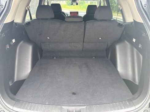 Used 2024 Honda CR-V EX image 12