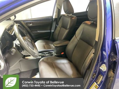 Used 2017 Toyota Corolla SE image 15