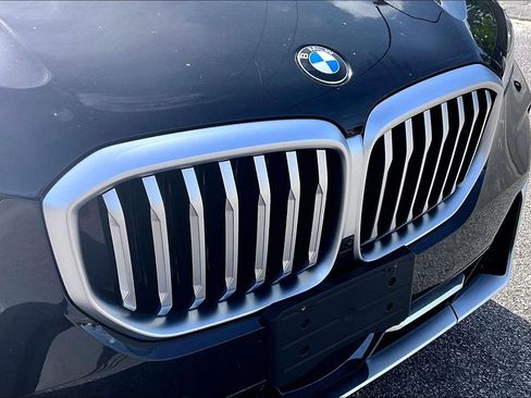 Used 2025 BMW X5 xDrive40i w/ Climate Comfort Package AWD/4WD image 33