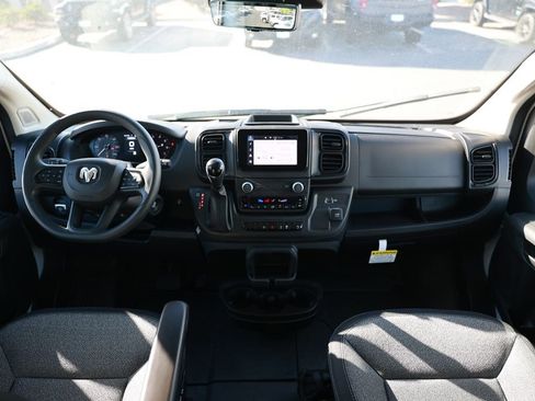 New 2026 RAM ProMaster 2500 w/ Safety Group image 20