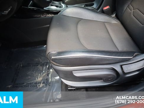 Used 2021 Kia Forte GT-Line image 11