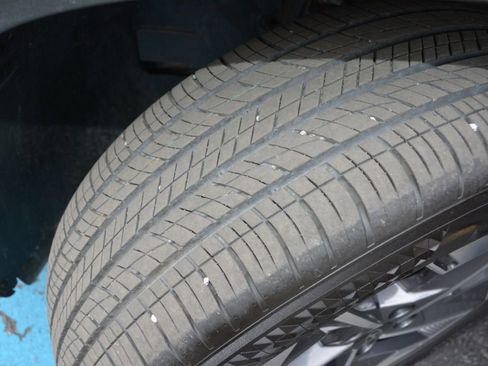 Used 2025 Hyundai Tucson SEL image 6