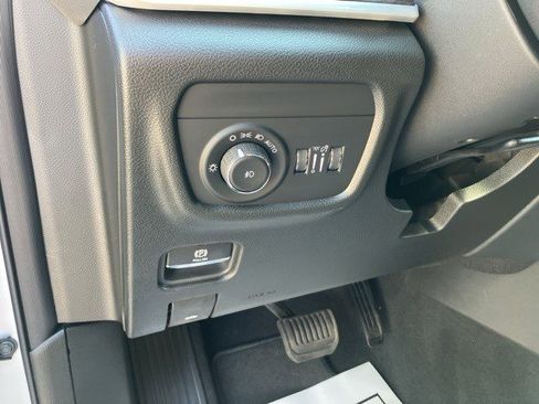 New 2025 Jeep Grand Cherokee Limited image 14