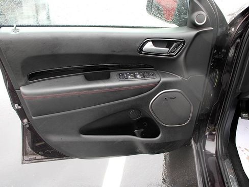 Used 2024 Dodge Durango Citadel w/ Tow 'N Go Package image 20