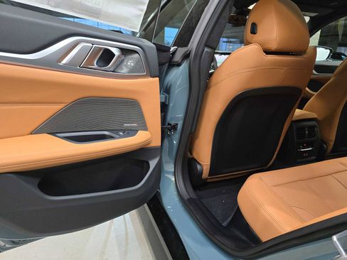 New 2026 BMW 430i xDrive AWD/4WD image 26