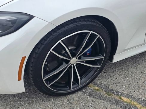 Used 2022 BMW M340i w/ Premium Package RWD image 11