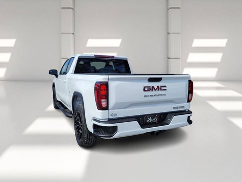 New 2026 GMC Sierra 1500 Elevation w/ Elevation Select Package image 5