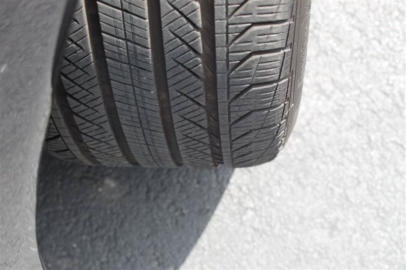 Used 2026 BMW X3 M50 AWD/4WD image 40