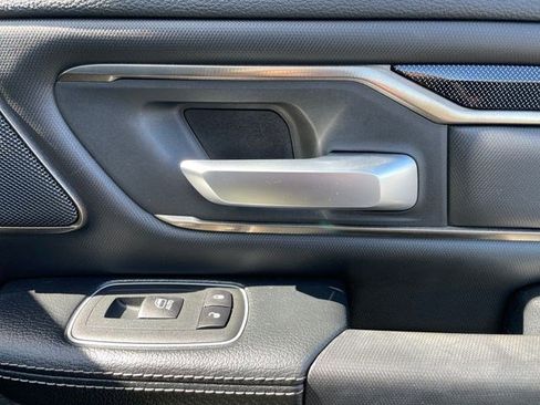 Used 2021 RAM 1500 Rebel w/ Rebel Level 2 Equipment Group AWD/4WD image 12