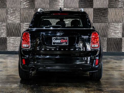 Used 2019 MINI Cooper Countryman FWD image 10