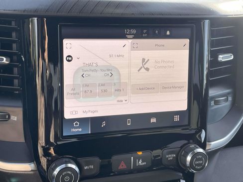 New 2026 RAM 1500 Express image 12