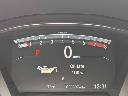 Used 2018 Honda CR-V EX-L image 31