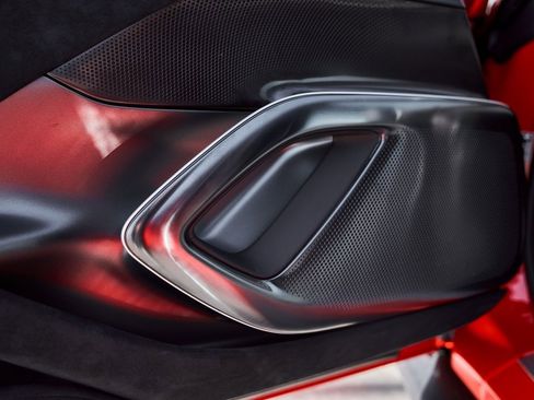 Used 2025 Ferrari 12Cilindri image 45