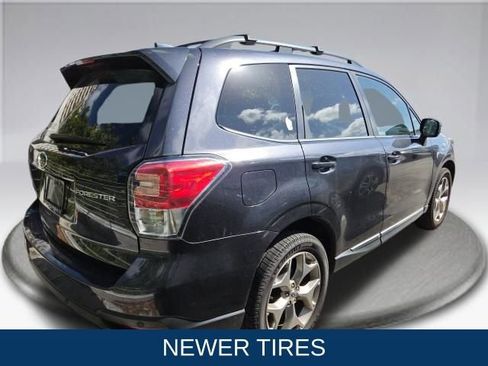 Used 2018 Subaru Forester 2.5i Touring image 6