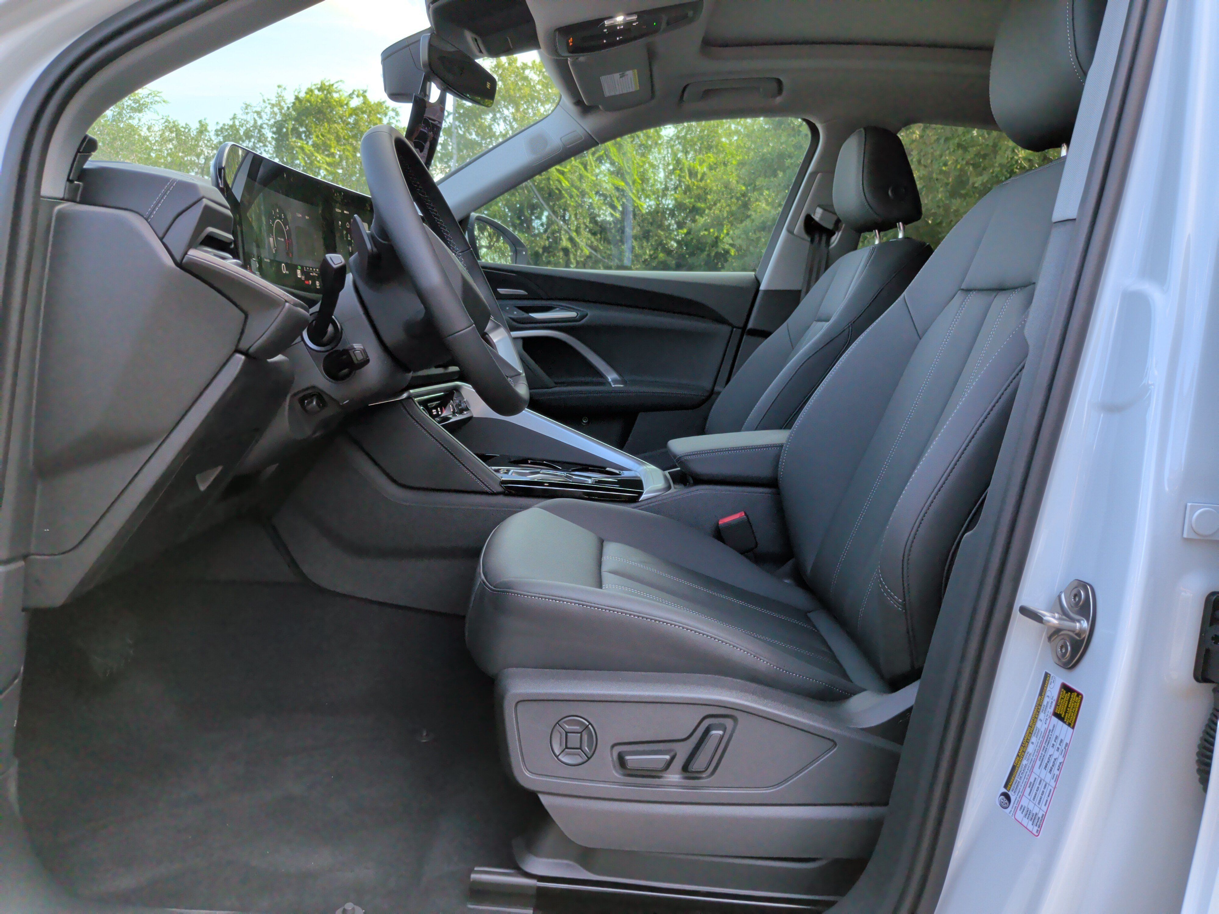 New 2026 Audi Q5 Premium AWD/4WD image 14