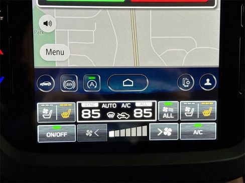 New 2026 Subaru Forester Touring image 14