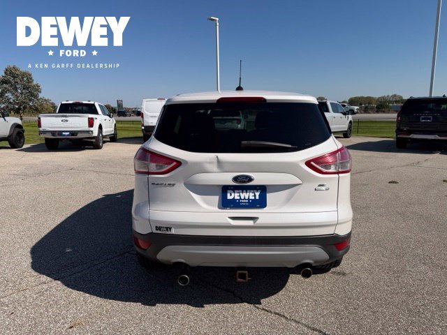 Used 2013 Ford Escape SE AWD/4WD image 7