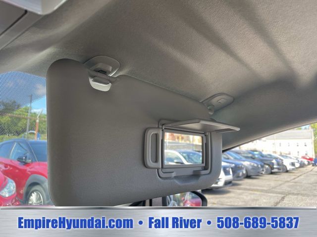 Used 2024 Nissan Sentra SV FWD image 26