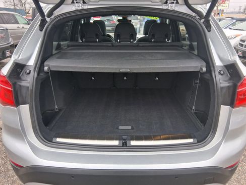 Used 2018 BMW X1 xDrive28i image 12